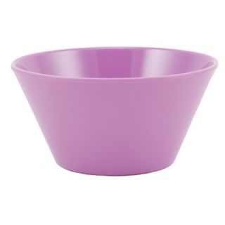 Jane Jenni Melamine Bowl BOWL Color Purple