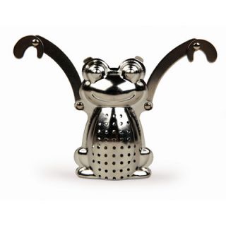 Kikkerland Froggy Tea Infuser CU77