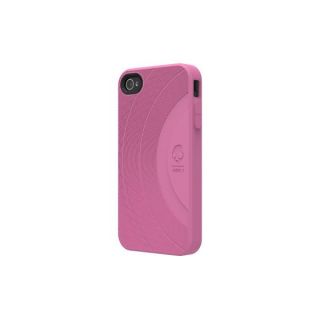 Skullcandy Riser Grip Case for iPhone 4/4S   Pink      Electronics