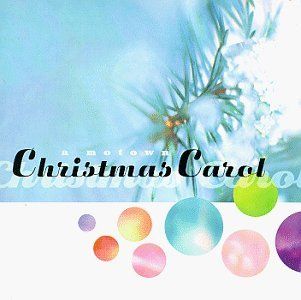 A Motown Christmas Carol Music
