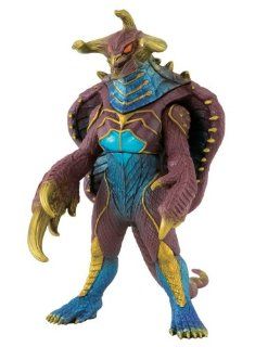 Ultraman Monster Kaiju Ex Arch Bogahl Figure Toys & Games