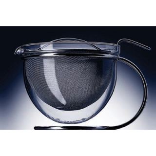mono Mono Filio Teapot Round Frame by Tassilo von Grolman 44444