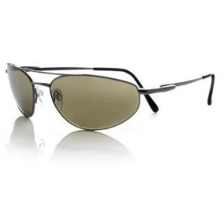 Serengeti Sangro 555nm Polarized Sunglasses (S Flex) Clothing