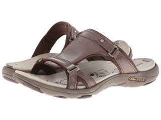 Merrell Glade 2 Lavish Womens Sandals (Brown)