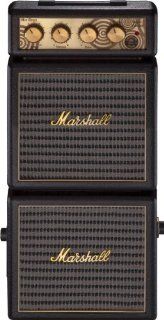 Marshall Mini Stack Series MS 4ZW not so mini Zakk Wylde Practice Amplifier Musical Instruments