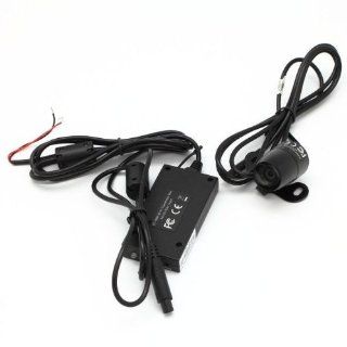 WIFI Wireless Car Backup Rear View Reversing Camera 1/3" Cmos Cam For Iphone, Andriod Easy installation 