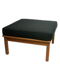 Kamea Ottoman by Haste Garden