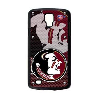 NCAA Florida State Fan Collection Hard Case Cover for Samsung Galaxy S4 Active i9295 Cell Phones & Accessories