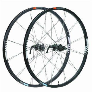 Shimano Mountain Bike Tubeless Disc Wheelset WH M765  Bike Wheels  Sports & Outdoors