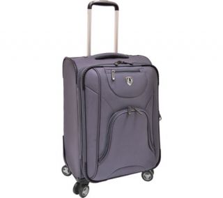 Travelers Choice Cornwall 26 Spinner Luggage