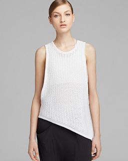 Helmut Lang Tank   Tucked Cord's