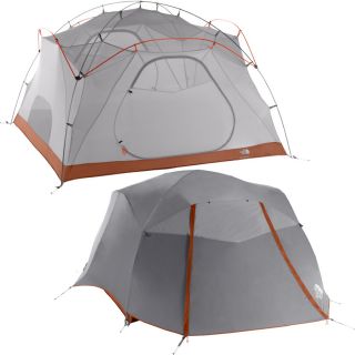 The North Face Meadowland 4 Bx Tent 4 Person 3 Season