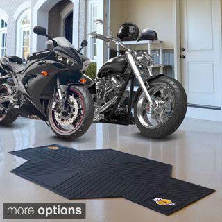 Nba Motorcycle Mat