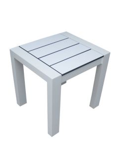 Piano Side Table by Harbour Outdoor