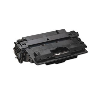 Hp Q7570a (70a) Compatible Black Laser Toner Cartridge
