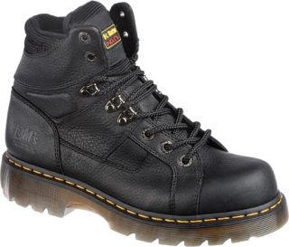 Dr. Martens Heritage Ironbridge NS 8 Tie Lace to Toe Boot