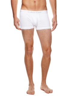 Cotton Body Trunks by Calvin Klein Underwear