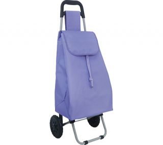 Eco Club 38 Classic Rolling Shopper