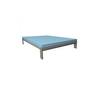 Modern Outdoor Luma Daybed lu dybd