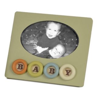 Tree by Kerri Lee Picture Frame FRAME RINGS BABY