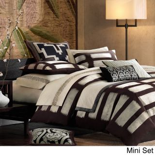 Jla Home Artology Makie Comforter 3 piece Set And Euro Sham Separate Multi Size Queen