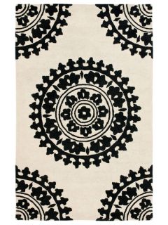 Compass Hand Tufted Rug by Safavieh