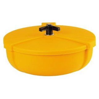 SmartReloader SR787B Spare Bowl for SR787 Reloading Dream Tumbler  Gunsmithing Tools And Accessories  Sports & Outdoors