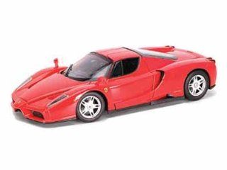 Ferrari Enzo 1/18 Red Toys & Games