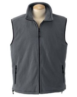 Devon & Jones D770 Wintercept Fleece Unisex Vest Clothing