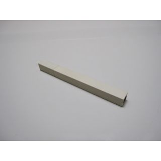 Molla Space, Inc. Tsubota Queue Metal Stick Lighter PT005 Color White