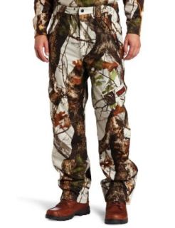 Scent   Lok Thundertek Pants, REALTREE AP, M  Camouflage Hunting Apparel  Sports & Outdoors