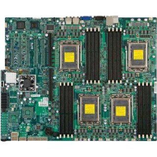 Supermicro Sever Motherboard Intel GM45 DDR3 1066 Socket P H8QGL IF O Computers & Accessories