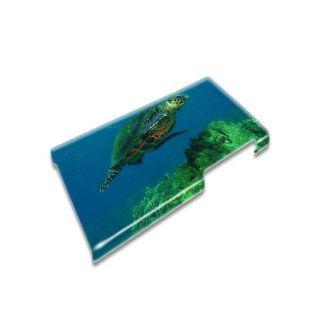 "Sea Life" 10092, Designer 3D Hard printed case for iPod Nano 7th Generation. Gloss Finish. Cell Phones & Accessories