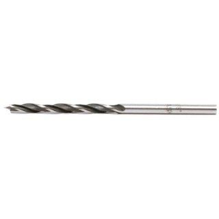 Task Tools T56018 Dowel Drill Bit for Wood And Plastic, 1/8 Inch   Power Drill Accessories  