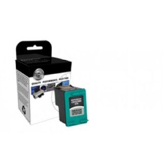 V7 V775CLR TRICOLOR OFFICEJET REPLACEMENT INK CART HP CB337WN / V775CLR / Computers & Accessories