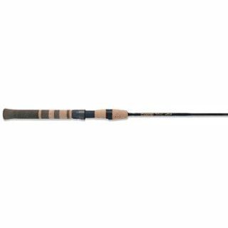 G loomis Trout/Panfish Spinning Fishing Rod TSR791S GlX  Trout Pole  Sports & Outdoors