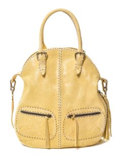 Large Convertible Shoulder Bag by Carla Mancini