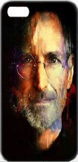 Steve Jobs Painting Apple Paintingg iPhone 4 Designer Case Electronics