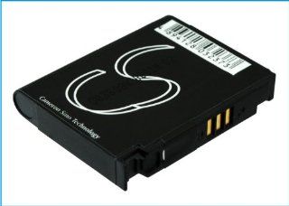 850mAh Battery For SAMSUNG SGH T639, SGH A777, Magnet A257, SGH T659, SGH T636 Cell Phones & Accessories