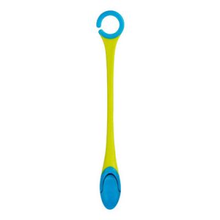 Boon Hitch Pacifier Tether B100 Color Blue and Green