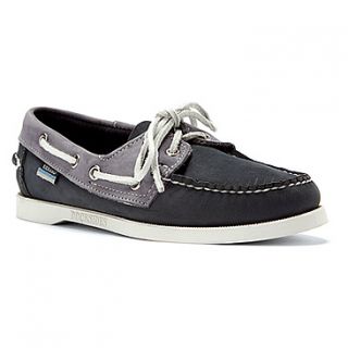 Sebago Spinnaker  Women's   Navy/Lagoon Nubuck