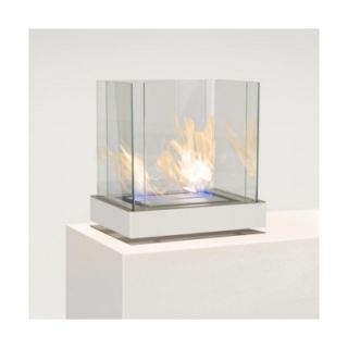 Radius Design Top Flame Ethanol Fireplace 1*551 Size / Finish 3.0 Liter / Ma