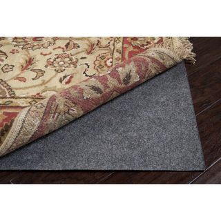 Standard Premium Felted Reversible Dual Surface Non slip Rug Pad (8x11)