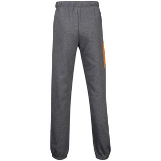 Canterbury Mens Core Cuffed Sweatpants   Grey Marl      Clothing