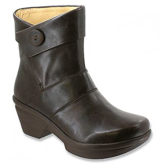 Sanita Nicole Boot  Women's   Dark Brown