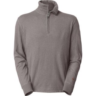 The North Face Mt. Tam 1/4 Zip Sweater   Mens