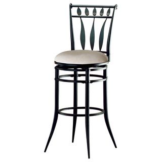 Hudson Metal Stool