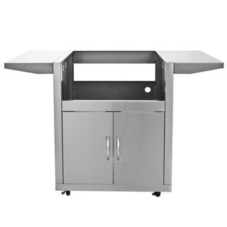 Blaze Grill Cart For 25 inch 3 burner Gas Grill