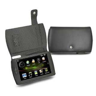 Archos 5 Internet Tablet 8GB & 32GB leather case by Noreve   Players & Accessories