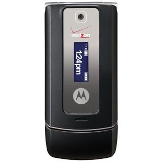 Motorola w385 Phone (Verizon Wireless, Phone Only, No Service) Cell Phones & Accessories